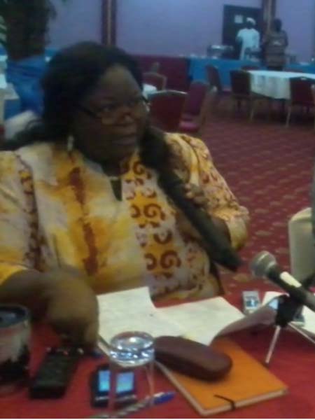 TCP project manager on significance of Farmer Field School
