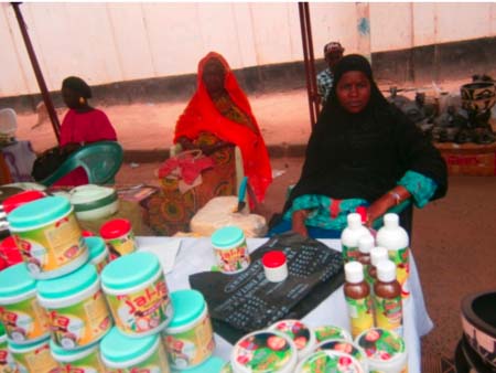 GCCI holds Pre-Ramadan Sunday Market