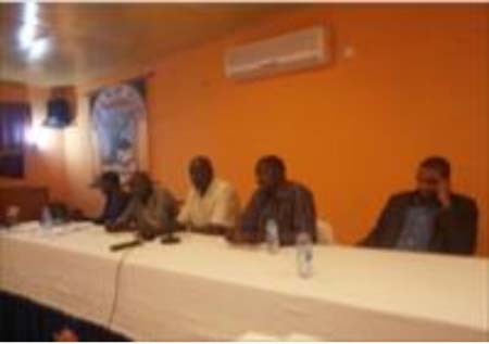 NTA conducts training of trainers’ workshop