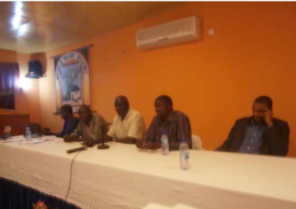 NTA trains TVET lecturers