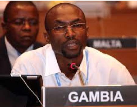 NEA sensitizes NAMs on EIA