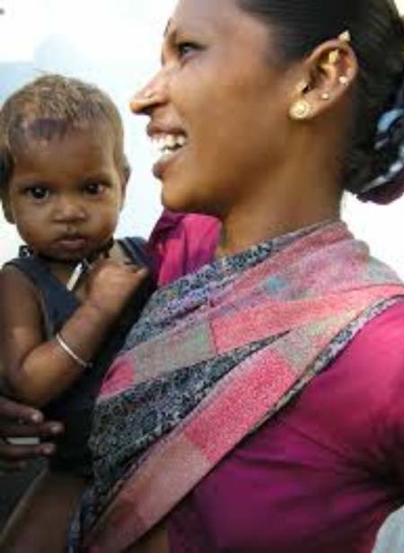 ‘Safe Blood for Saving Mothers’