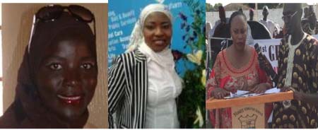 Female journalists need empowerment