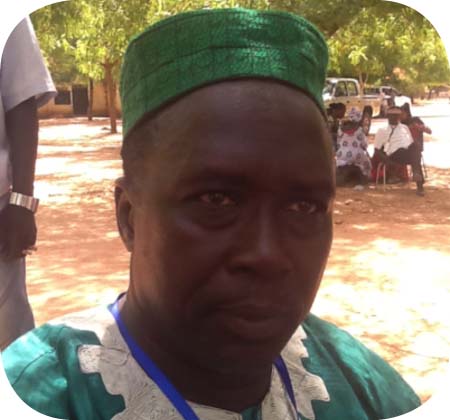 AGRICULTURE & DEVELOPMENT: Media practitioners are powerful catalysts to effect positive change in agricultural practices