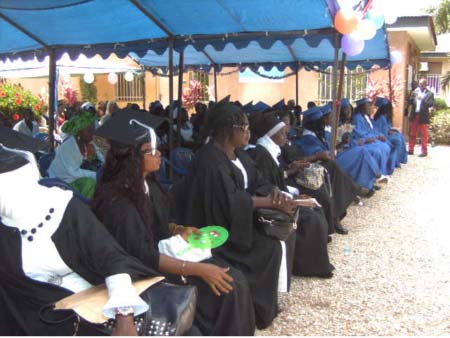 SOS releases 30 more youths to labour market