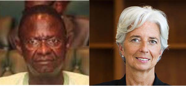 Benefits of growth in Africa ‘not well shared…’
