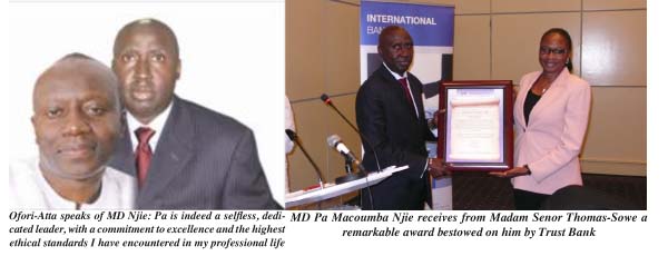 Trust Bank registers ‘impressive’ performance