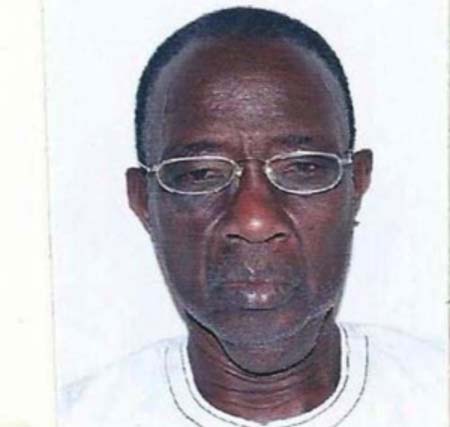 Dr. Kalilou Bayo is Presidential Affairs minister