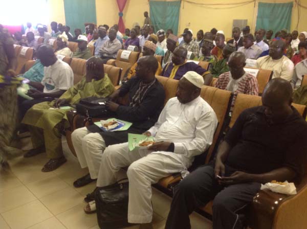 Speaker commends AFPRC General Hospital for promoting transparency
