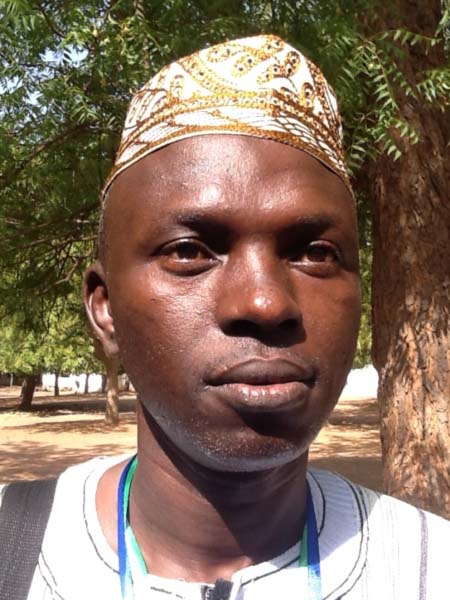 AGRICULTURE & DEVELOPMENT:Ghana women farmer organisation visits Gambian farmers