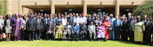 AU prepares for Ougaplus10 extra-ordinary summit on ‘Employment, Poverty Eradication and Inclusive Development’