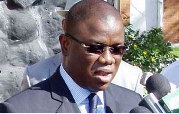 Ziguinchor’s mayor Balde  escapes ‘assassination attempt’