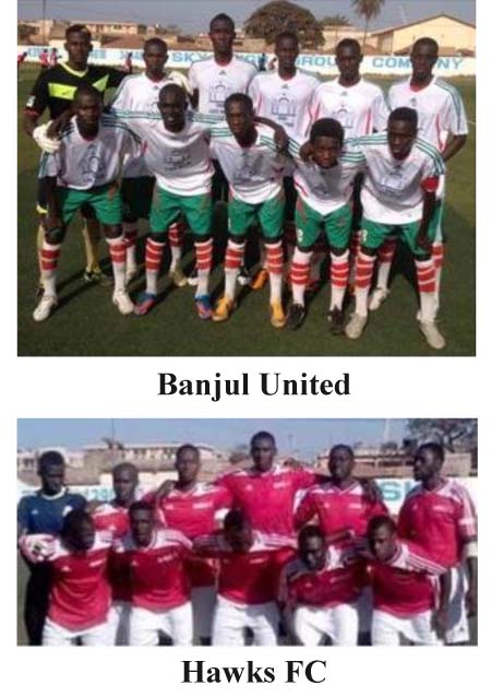 GFF FA Cup final set for after Ramadan