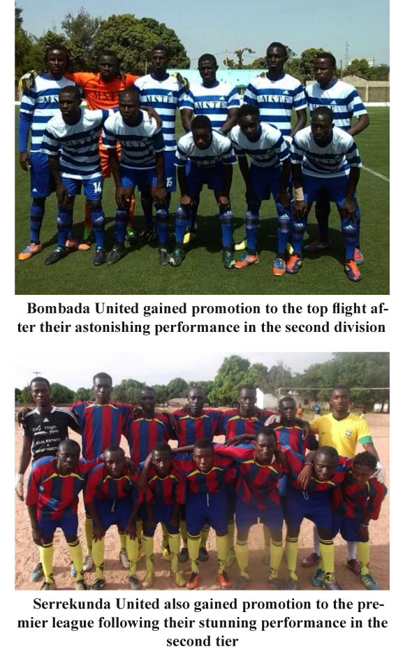 GFF 2nd Tier Wraps up