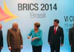 brics 2014