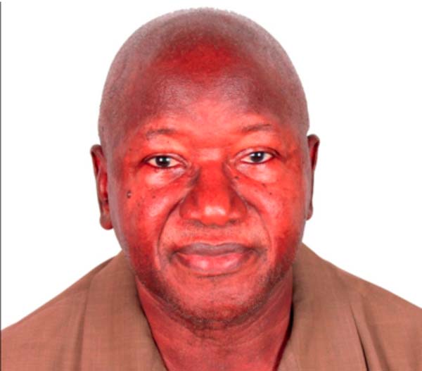 Dr.K.M. Bayo reacts to his cabinet appointment
