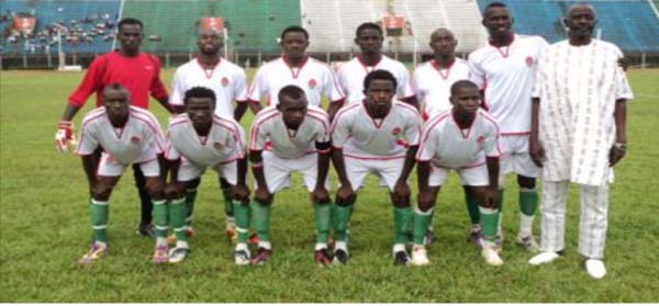 Deaf Sport seeks support to participate in ADFCN 2014