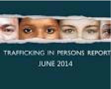 Officials in ECOWAS member states receive training to fight trafficking in persons