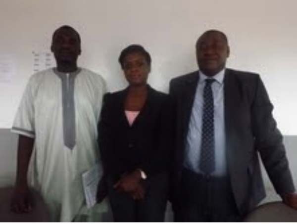 ICC partners with Ghana Technology College