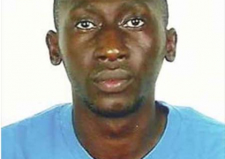 lamin darboe