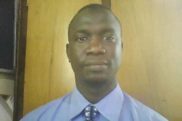 Gambia Deaf Scorpions solicits support from Gambians