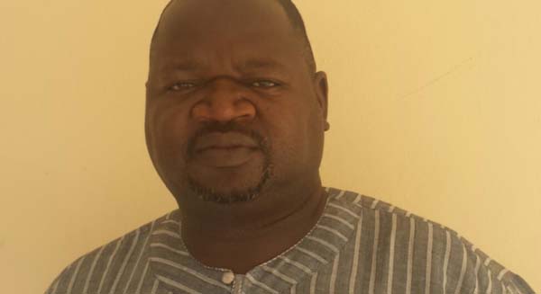 Expelled GWA adviser denies any wrongdoing