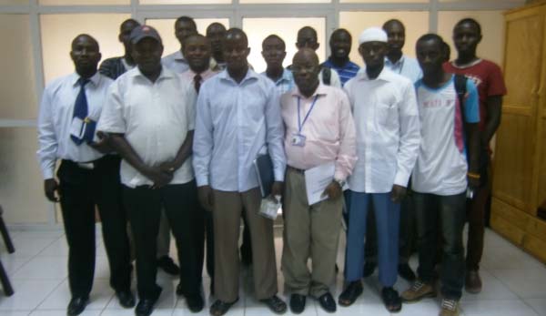 PURA holds workshop for FM radio broadcasters