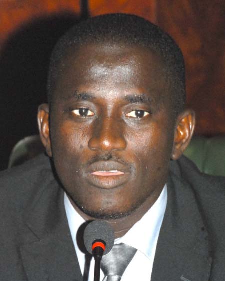 Sabally pardoned, charges dropped