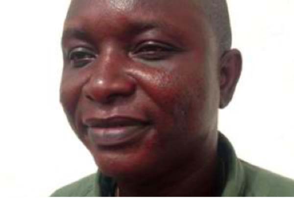 Sierra Leone’s chief Ebola doctor contracts the virus