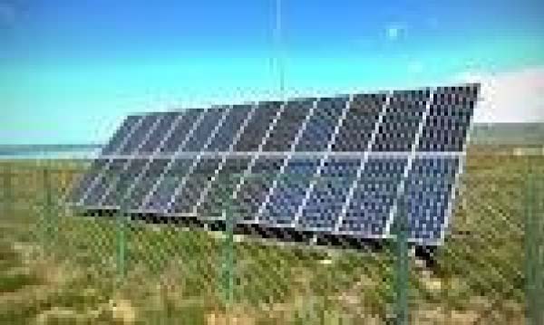 Training of trainers on renewable energy held