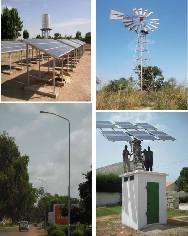 Renewable energy course to be integrated in tertiary institutions in