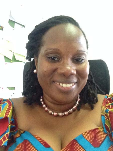 Meet Adam: country head of HR, Standard Chartered Bank