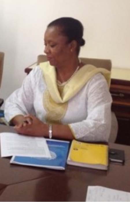ECONOMYWATCH: Human Development: Gambia ranks 172
