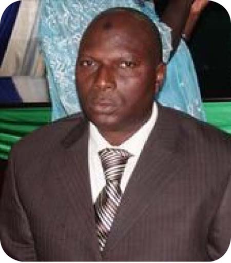 Drammeh deserves starting berth for Gambia, Mali CHAN Qualifiers, says Alagie Sillah