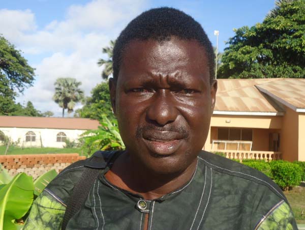 Siffoe poultry farm manager calls for more investment on livestock production