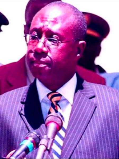 Gambian community in Mauritania hail Ambassador Secka