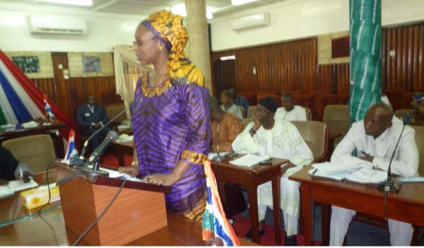 Justice Ministry validates strategic plan