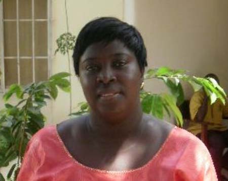 Gov’t committed to eradicating all forms of violence, says director Secka