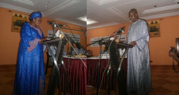 AAITG launches Fourth Country Strategy Paper