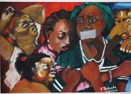 GBV: moving it from a private family matter to public interest