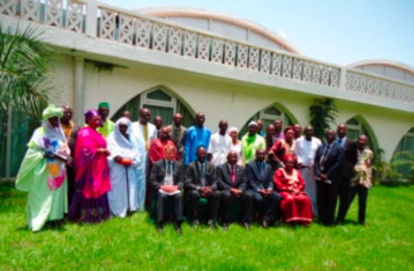 Vision 2016 ambitious, but achievable - IFAD President