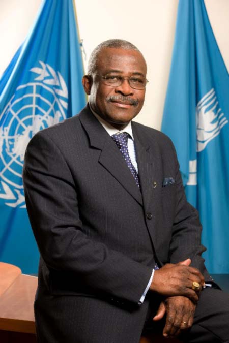 IFAD President to visit The Gambia