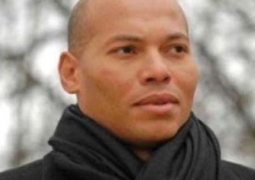 karim wade