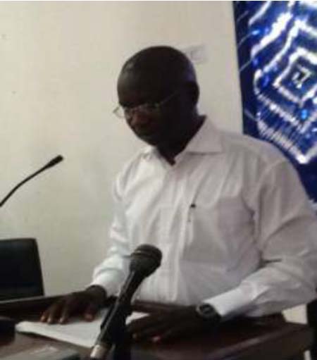 SGP Country Programme Strategy validated