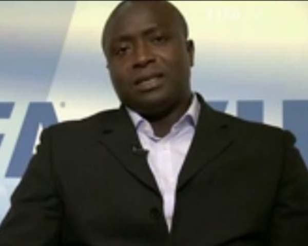 Dissolved GFF executives are innocent, says Kebbeh