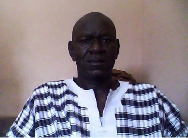 SNOC chairman calls for super nawetan restriction on 1st division players
