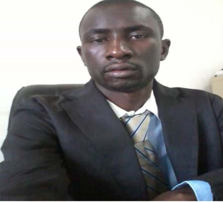 PIA programme manager on training of young people
