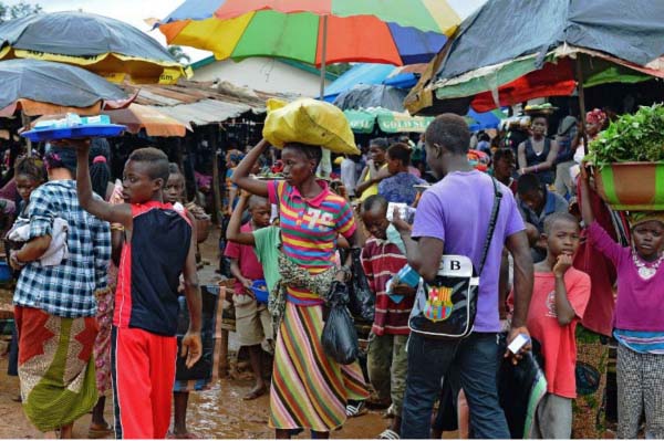 ECONOMYWATCH: Ebola taking toll on West African economy