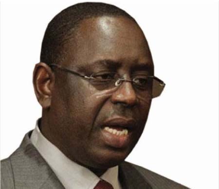 If there is no proof against Karim Wade, the court cannot convict him, said President Macky Sall