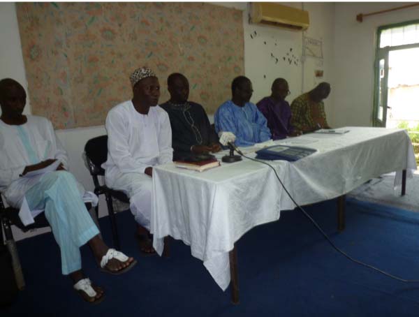 ‘Fisheries sector contributes significantly to growth and development’